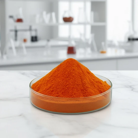 Methotrexate Disodium 99% Assay Solid Pharma Grade CAS 7413-34-5 for Medical Applications