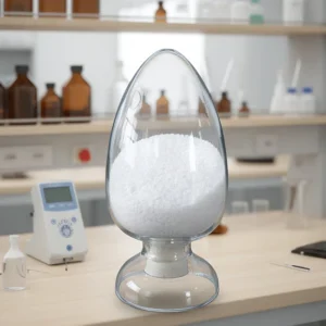 Naloxegol Oxalate Powder 99% Assay Medicine Grade for Pain Management Solutions