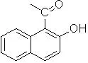 2-Hydroxy-1-Acetonaphthone OLED Chemical Compound Powder ≥99% Purity for Electronics Manufacturing