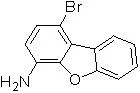 1-Bromodibenzo[B,D]Furan-4-Amine 99% Purity OLED Chemicals for Advanced Applications