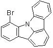 7-Bromoindolo[3,2,1-Jk]Carbazole with 99% Purity for Premium OLED Display Manufacturing