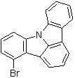 4-Bromoindolo[3,2,1-jk]Carbazole OLED Material with 99% Purity for Electronics