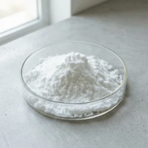 Obeticholic Acid 459789-99-2 Medicine Grade Solid Crystalline Powder ≥99% Assay