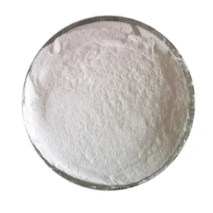 Olopatadine Hydrochloride 99% Pure Medicine Grade Solid Powder for Pharma Use