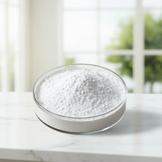 Posaconazole 99% Assay Medicine Grade Solid White Crystalline Powder for Global Trade