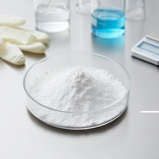 Rosuvastatin Calcium 147098-20-2 99% Assay Medicine Grade for Lipid Management
