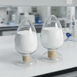 Teriflunomide API 99% Assay White Crystalline Powder for Multiple Sclerosis Treatment