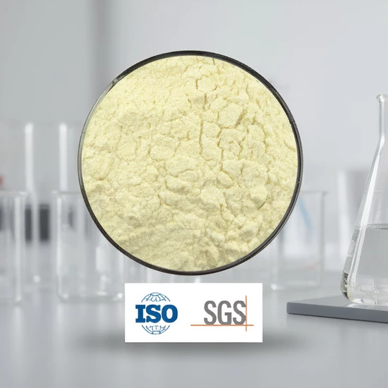 Secnidazol 3366-95-8 Medicine Grade 99% Assay White Crystalline Powder for Global Export