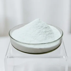 (2S, 6R) Morpholine Derivative Medicine Grade 99% White Crystalline Powder for Industrial Use