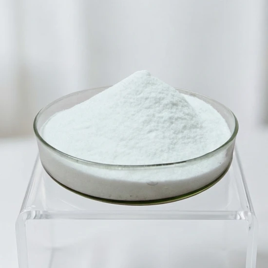 (2S, 6R) Morpholine Derivative Medicine Grade 99% White Crystalline Powder for Industrial Use
