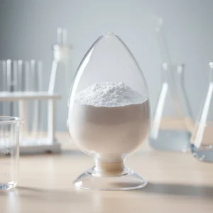 Ambroxol Hydrochloride 99% Assay Medicine Grade White Crystalline Powder for Resale