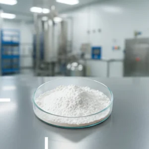 Capmatinib Hydrochloride 1865733-40-9 Medicine Grade 99% Assay Solid Powder for Business Supply