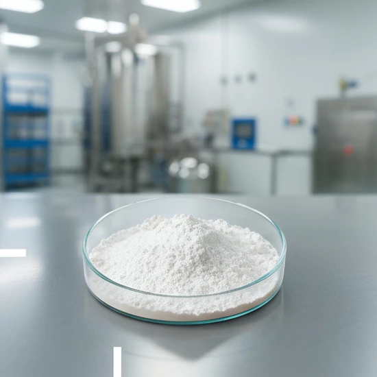 Capmatinib Hydrochloride 1865733-40-9 Medicine Grade 99% Assay Solid Powder for Business Supply