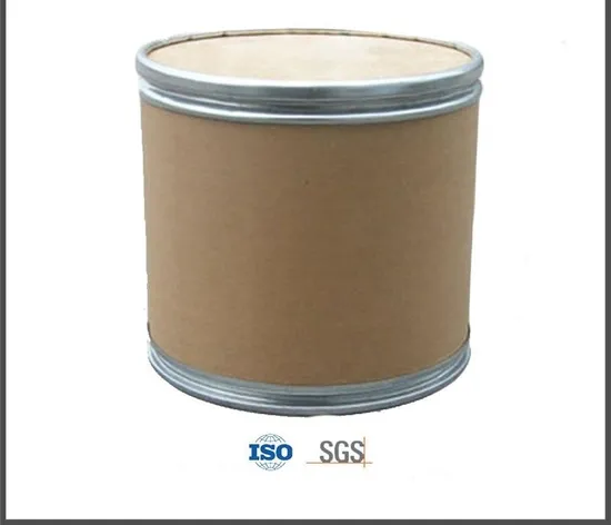 Famotidine 76824-35-6 Medicine Grade 99% Assay White Crystalline Powder for Export - 图片 3