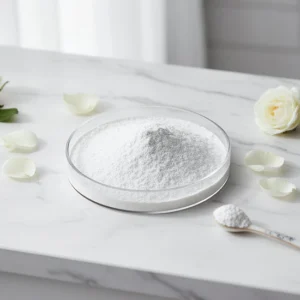 Fenofibrate 49562-28-9 Medicine Grade 99% Assay White Crystalline Powder for Wellness