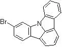 6-Bromoindolo[3,2,1-Jk]Carbazole OLED Chemicals with 99% Purity for Optoelectronic Applications