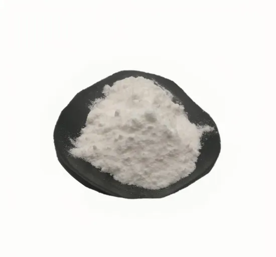 Silodosin 160970-54-7 Medicine Grade Solid White Crystalline Powder for Pharmaceuticals