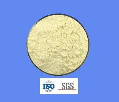 Strontium Ranelate 135459-87-9 Medicine Grade Solid White Powder Assay ≥99%