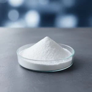 Triazolo Pyrazine Hydrochloride with Trifluoromethyl Group Medicine Grade 99% Purity Solid