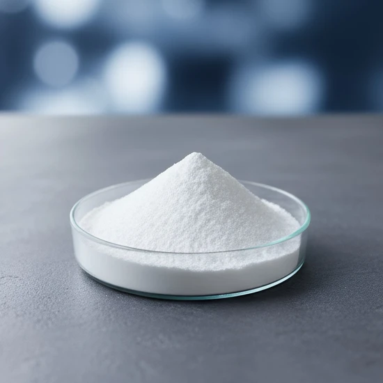 Triazolo Pyrazine Hydrochloride with Trifluoromethyl Group Medicine Grade 99% Purity Solid