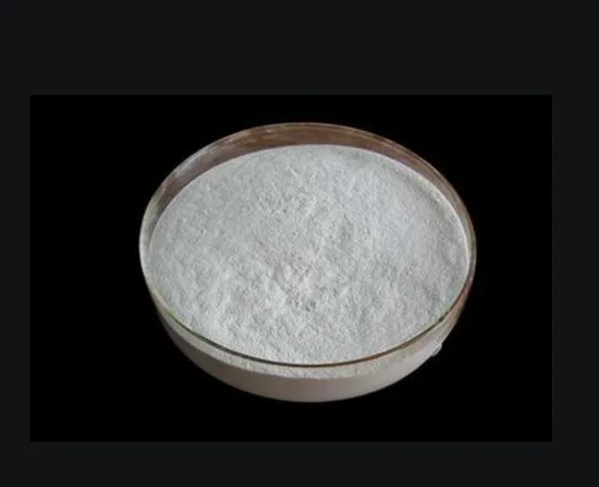 Vandetanib 443913-73-3 API 99% Assay Medicine Grade White Crystalline Powder