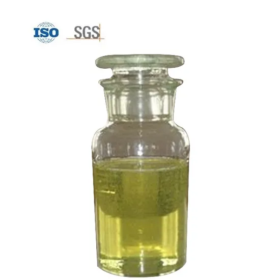 Chlorhexidine Gluconate 20% Liquid 99% Purity for Personal & Industrial Disinfection