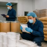 How to Avoid Costly Food Additive Sourcing Mistakes with China Suppliers?