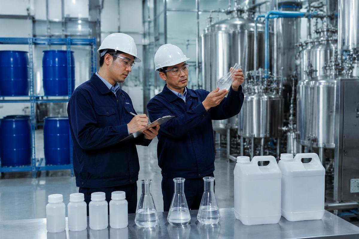certification objections analysis