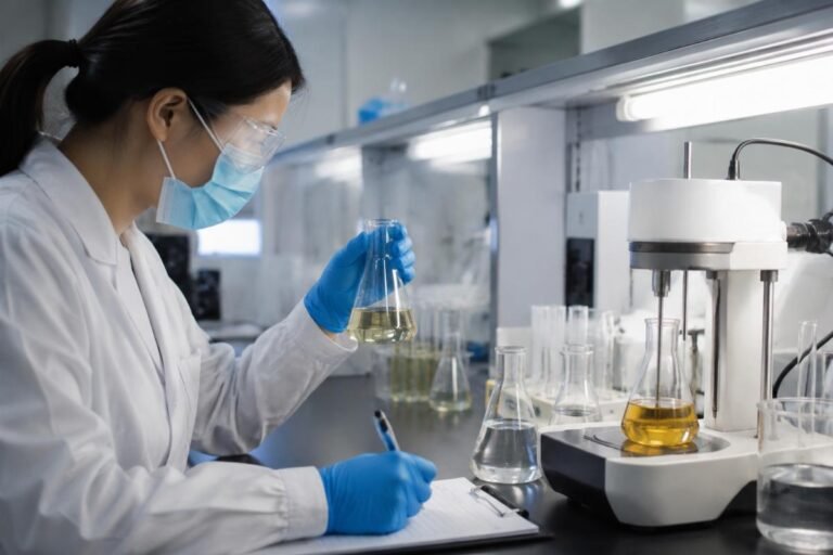 Decoding hidden TDS discrepancies in Chinese chemical additives