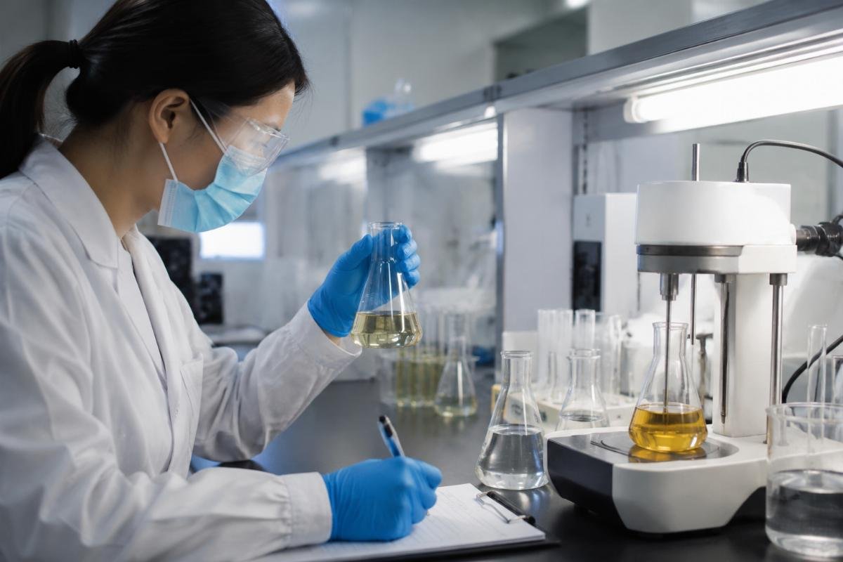 Critical TDS sections for China-sourced additives Decoding hidden TDS discrepancies in Chinese chemical additives