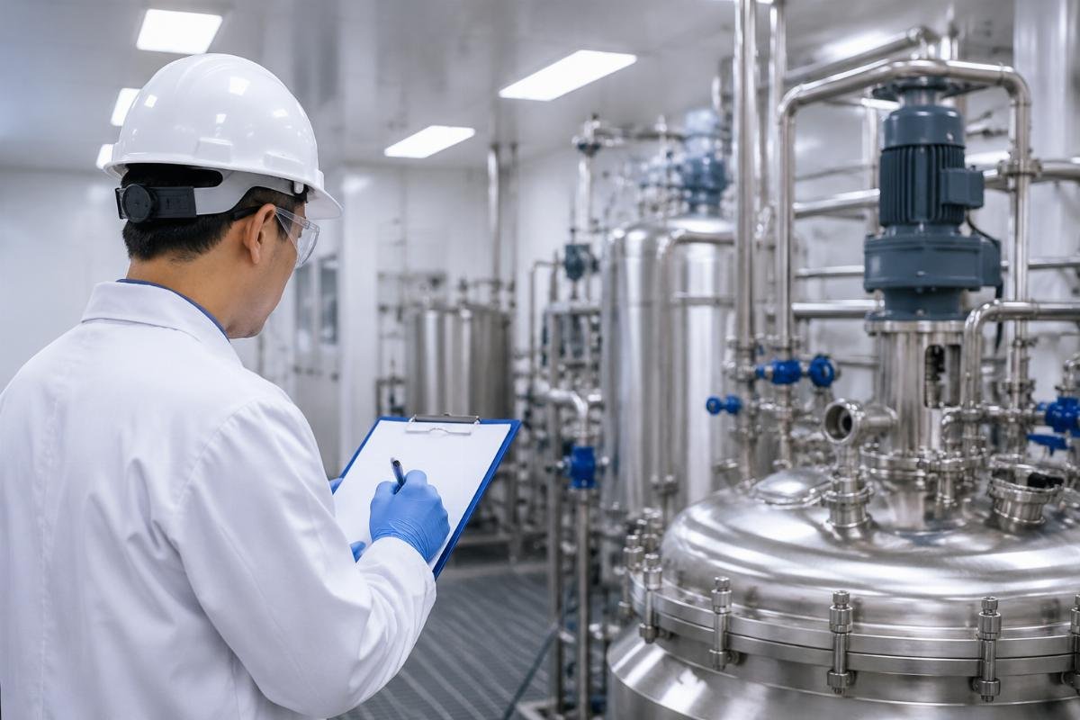 certification verification checklist