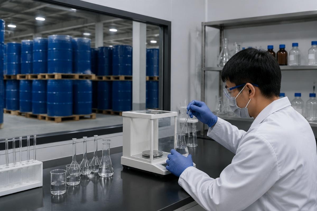 MOQ flexibility impact on quality control Small-batch validation reducing bulk defect rates