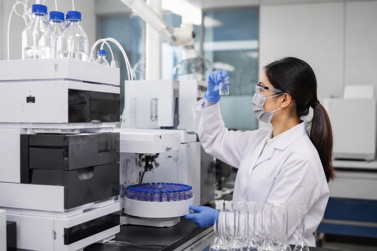REACH impurity detection thresholds