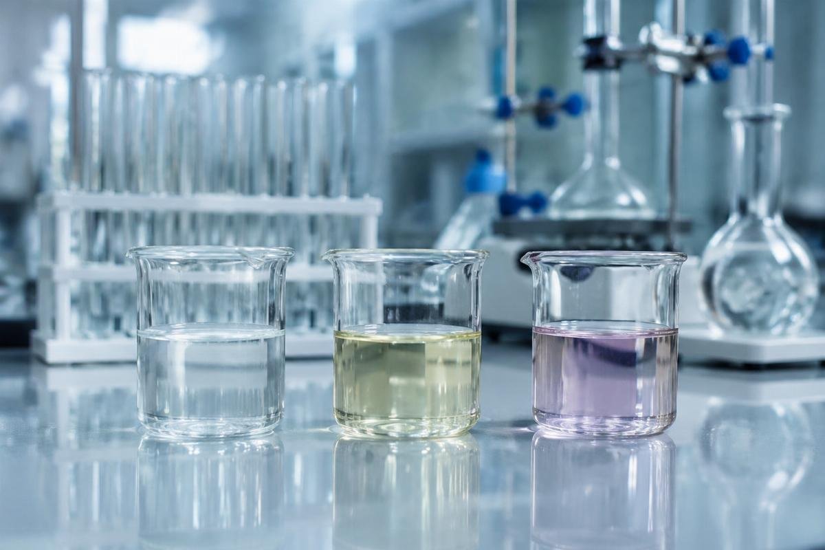 Different additive functions for peptide stability