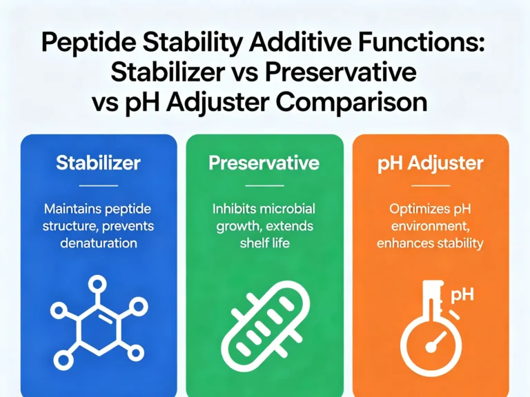 How to Choose the Right Additive for Your Formulation?