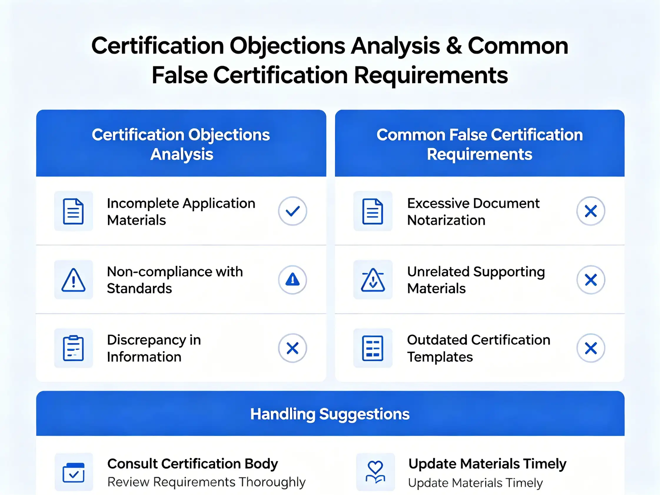 what ISO certifications actually certify ISO certification scope